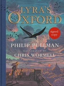 Lyra's Oxford by Philip Pullman